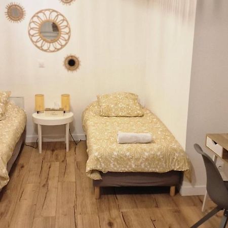 Appartement Cosy Pres De Douai Flers-en-Escribeus Eksteriør bilde