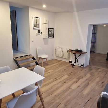 Appartement Cosy Pres De Douai Flers-en-Escribeus Eksteriør bilde