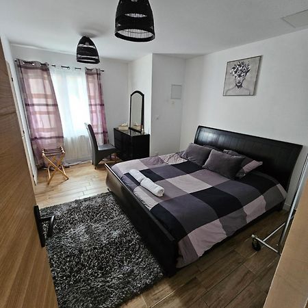 Appartement Cosy Pres De Douai Flers-en-Escribeus Eksteriør bilde