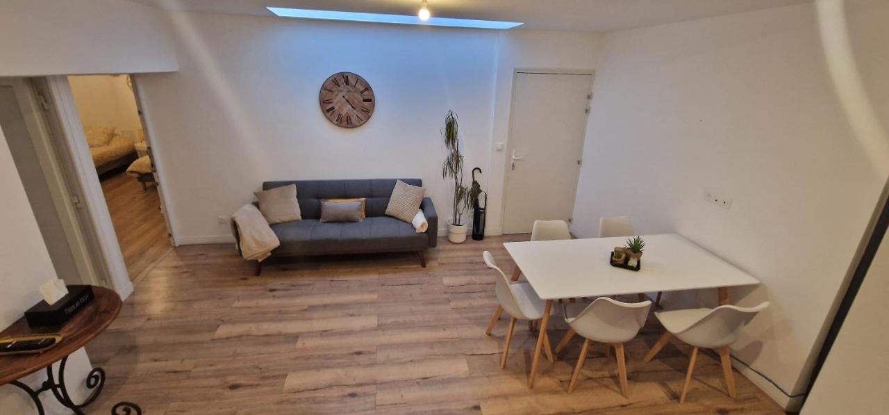 Appartement Cosy Pres De Douai Flers-en-Escribeus Eksteriør bilde