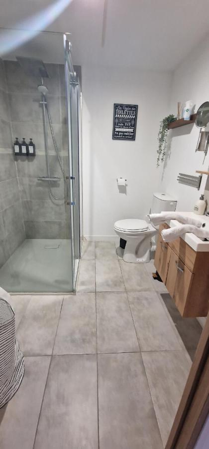 Appartement Cosy Pres De Douai Flers-en-Escribeus Eksteriør bilde