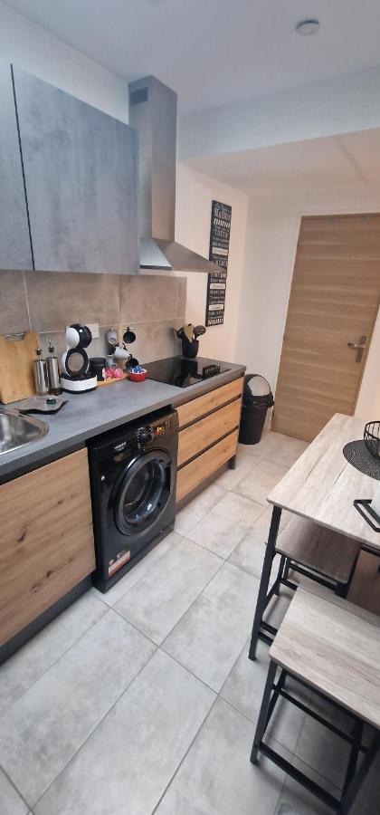 Appartement Cosy Pres De Douai Flers-en-Escribeus Eksteriør bilde