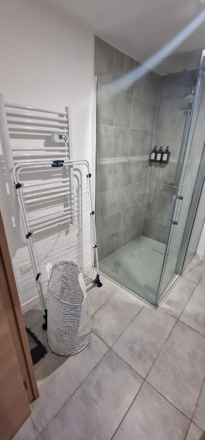 Appartement Cosy Pres De Douai Flers-en-Escribeus Eksteriør bilde