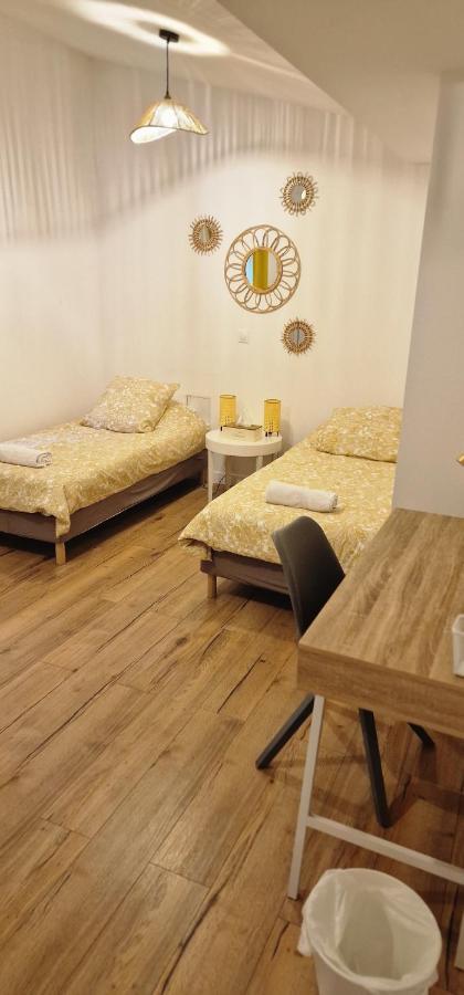 Appartement Cosy Pres De Douai Flers-en-Escribeus Eksteriør bilde