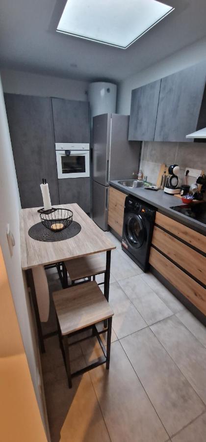 Appartement Cosy Pres De Douai Flers-en-Escribeus Eksteriør bilde