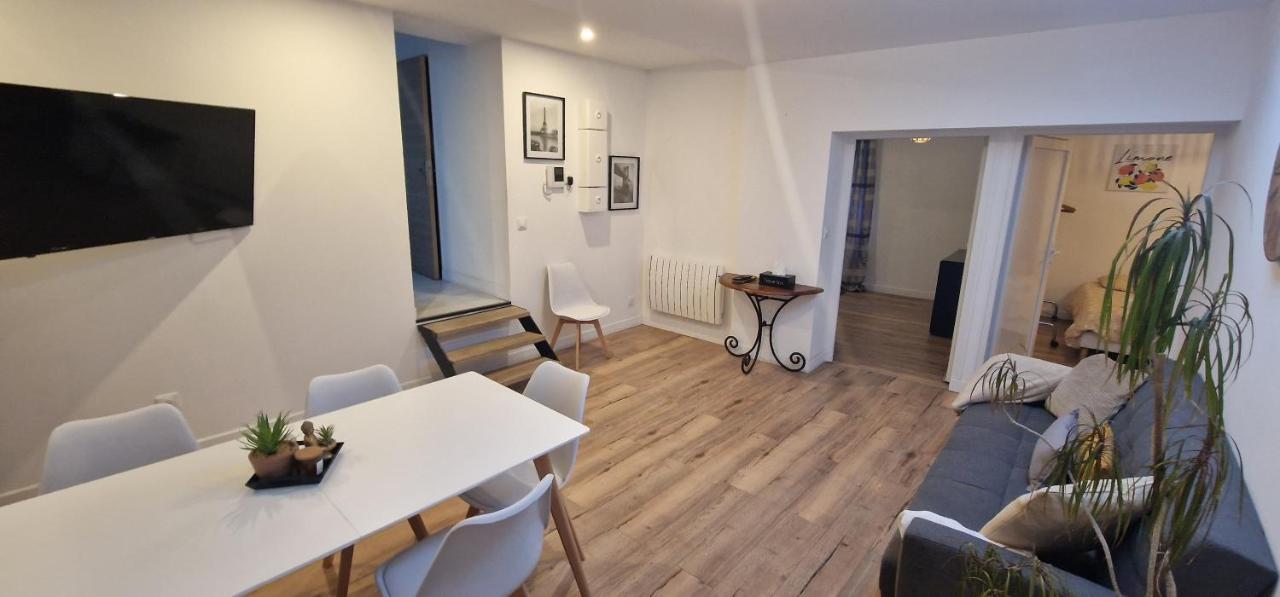 Appartement Cosy Pres De Douai Flers-en-Escribeus Eksteriør bilde