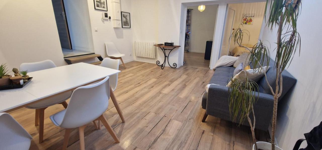 Appartement Cosy Pres De Douai Flers-en-Escribeus Eksteriør bilde