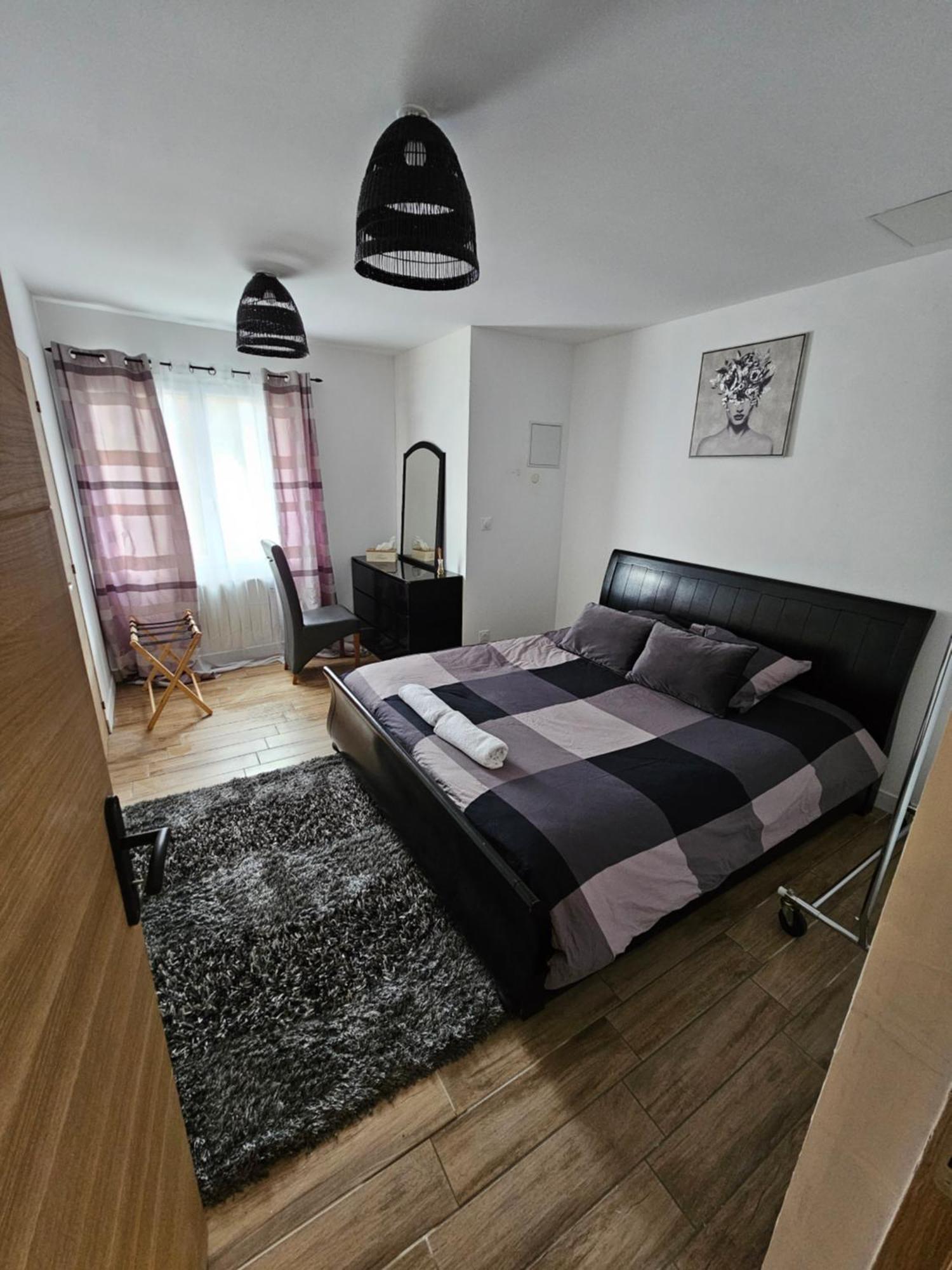 Appartement Cosy Pres De Douai Flers-en-Escribeus Eksteriør bilde